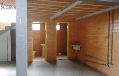 Imagem 4: Galpão para Locação em Blumenau, Itoupavazinha, 2 banheiros