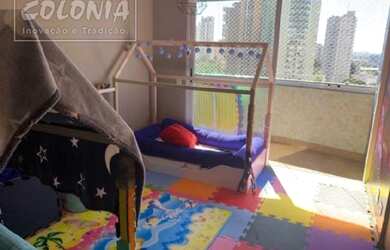 Imagem 10: Santo André - Apartamento Padrão - Jardim