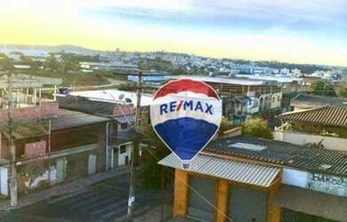 Imagem 12: Bela casa Triplex à venda, 140 m² por R$ 338.000 - Jardim Laguna - Contagem