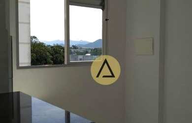 Imagem 2: Apartamento com 2 dormitórios, 55 m² - venda por R$ 155.000,00 ou aluguel...