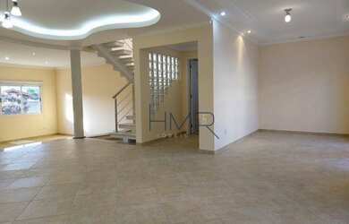 Imagem 12: Casa com 3 Suítes à venda, 392 m² por R$ 1.449.000 - Condomínio Villagio...