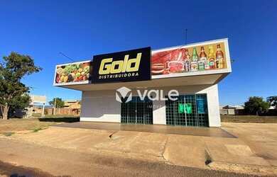 Imagem 1: Prédio para alugar, 120 m² por R$ 3.500/mês - 1506 sul - Palmas/TO