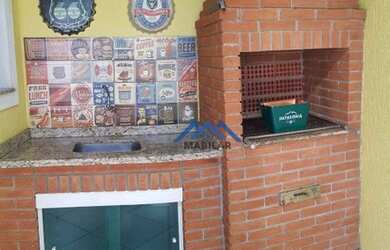 Imagem 5: Sobrado com 3 dormitórios, 170 m² - venda por R$ 890.000,00 ou aluguel...