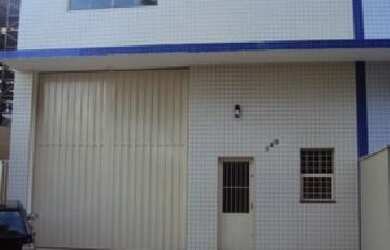 Imagem 2: Galpão para alugar, 440 m² por R$ 5.200,00 - Recreio Campestre Jóia...