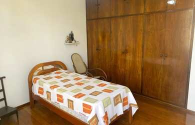 Imagem 6: Apt 3/4 Campo Grande.170m2.Vista Oportunidade! R$ 510.000