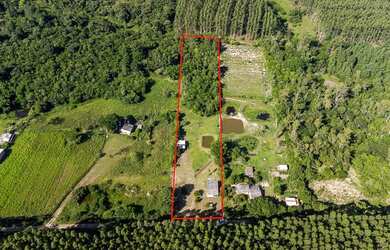 Imagem 14: Terreno à venda, 8875 m² por R$ 275.000,00 - Cadiz - Gravataí/RS