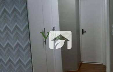 Imagem 4: Apartamento Residencial à venda, Lauzane Paulista, São Paulo - AP1465