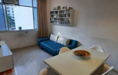 Imagem 5: Maravilhoso apartamento próximo ao Hospital do Andaraí