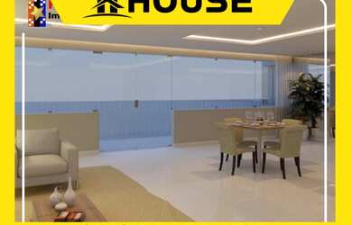 Imagem 4: E3//13 Arpoador. Piscina, Churrasqueira, 40m² de Áreae1 Vaga na garagem