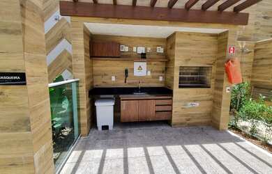 Imagem 11: Apartamento para venda possui 88 metros quadrados com 3 quartos