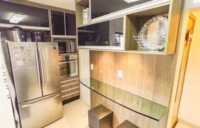 Imagem 9: BRASÍLIA - Apartamento Padrão - CRUZEIRO NOVO