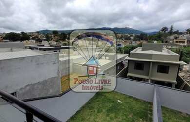 Imagem 12: Atibaia - Casa Padrão - Jardim do Lago