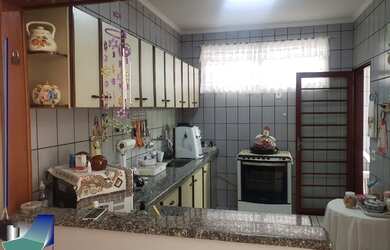 Imagem 10: RIBEIRÃO PRETO - Casa Padrão - PARQUE INDUSTRIAL LAGOINHA