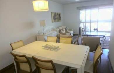 Imagem 10: Alto da Lapa, pinheiros. Piscina, Churrasqueira, Varandae140m² de Área