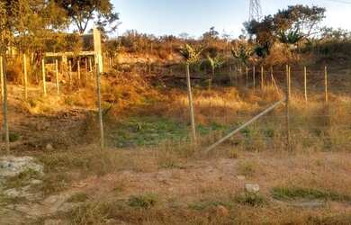 Imagem 7: Vendo lote em São Joaquim de Bicas bairro estância serra verde