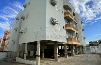 Imagem 1: São José do Rio Preto - Apartamento Padrão - Residencial Macedo Teles...
