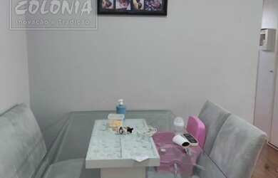 Imagem 2: Santo André - Apartamento Padrão - Jardim das Maravilhas