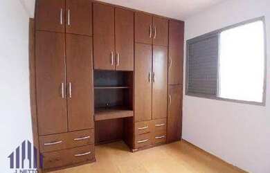 Imagem 10: Apartamento com 2 dormitórios, 70 m² - venda por R$ 400.000 ou aluguel...