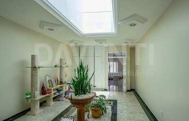 Imagem 9: Casa - Condomínio Terras do Paiquerê - Valinhos