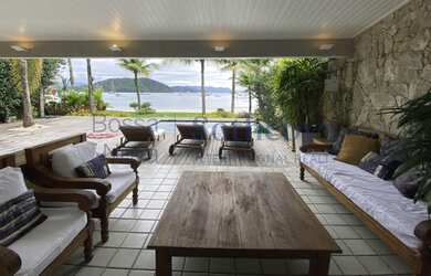 Imagem 4: Casa pé na areia em condomínio com lazer