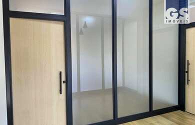 Imagem 2: Sala para alugar, 35 m² por R$ 1.700/mês - Jardim Rosinha - Itu/SP