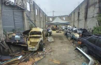 Imagem: O terreno possui 263m² de Área e está localizado em Santa