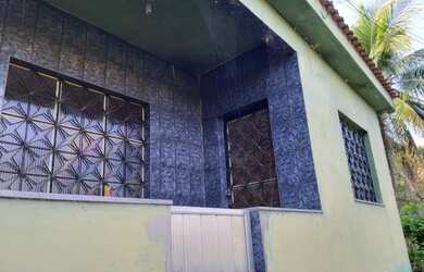 Imagem: A fazenda possui 50000m² de Área e está localizado em Campo