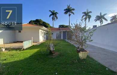 Imagem 3: Casa à venda por R$ 400.000 - Parque Residencial Aeroporto - Maringá/PR