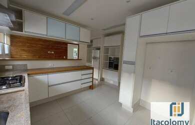 Imagem 5: Casa linda para venda e locação no Residencial Alphaville 2