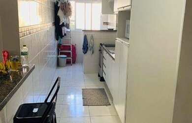 Imagem 4: Apartamento com 2 dormitórios à venda, 73 m² por R$ 360.000,00 - Aviação...