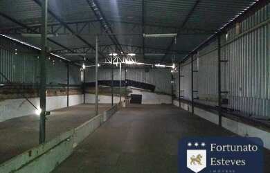 Imagem 14: Galpão 1100 M² no Tatuapé - 10 x 54 m GA0183