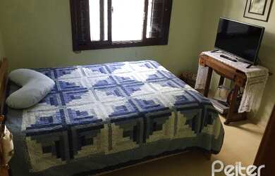 Imagem 16: PORTO ALEGRE - Casa Padrão - Guarujá