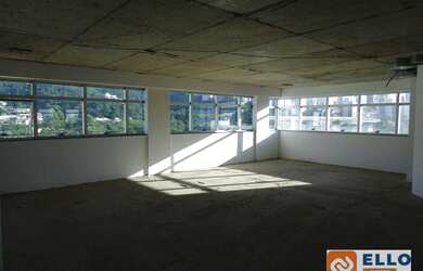 Imagem 2: Andar Corporativo à venda, 214 m² por R$ 1.730.190,00 - Buritis - Belo...