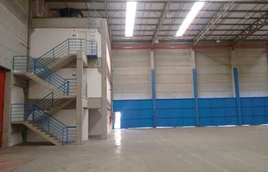 Imagem 7: Galpao Comercial Para Locacao No Jardim Do Portao, Aruja Contendo Area...