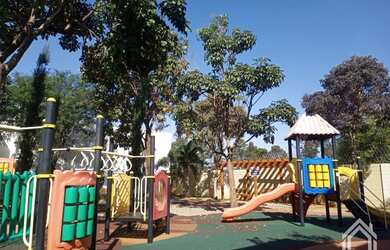 Imagem 12: Sumaré - Terreno Padrão - Residencial Portal do Lago