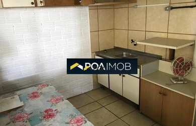 Imagem 7: Pavilhão para alugar, 300 m² por R$ 3.800,00/mês - Navegantes - Porto Alegre/RS