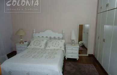 Imagem 4: Santo André - Apartamento Padrão - Vila Assunção