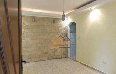 Imagem 8: Sobrado à venda, 70 m² por R$ 360.000,00 - Vila Bancária - São Paulo/SP