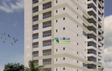 Imagem 2: Apartamento à venda, 72 m² por R$ 429.504,49 - Vila Anhanguera - Mongaguá/SP