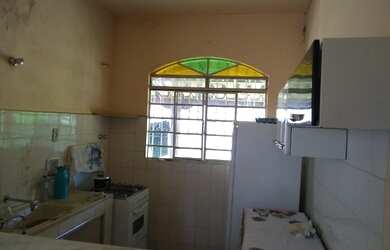 Imagem 2: Bairro Etelvina Carneiro Casa em lote de 360m2 c/2 frentes