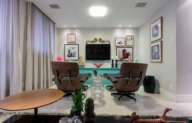 Imagem 5: VENDO LINDO APARTAMENTO 135M2 ALTO NASCENTE 3 VAGAS SOLTAS DEPOSITO PRIVATIVO...