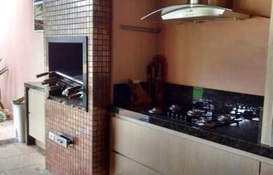 Imagem 10: São José do Rio Preto - Casa Padrão - Jardim Bosque das Vivendas