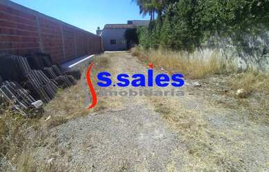 Imagem: O terreno possui 420m² de Área e está localizado em Setor