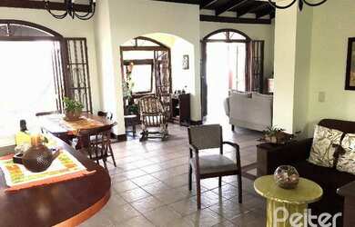 Imagem 7: PORTO ALEGRE - Casa Padrão - Guarujá