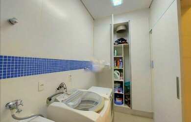 Imagem 6: Sobrado 3 suítes, à venda, 290m² por R$ 1.600.000 - Condomínio Ibiti...