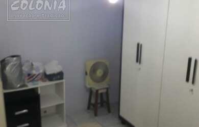 Imagem 13: São Paulo - Casa Padrão - Vila Santa Teresa (Zona Sul