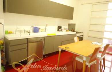 Imagem 7: Sao Paulo - Apartamento Padrao - Higienopolis