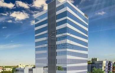 Imagem 5: Toledo - Sala Comercial - Centro