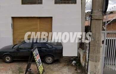 Imagem: O depósito possui 2 Vagas na garagem, 40m² de Área e Imóvel