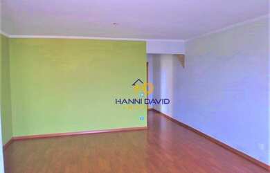 Imagem: O apartamento possui 3 Dormitórios, 3 Banheiros, 2 Vagas na